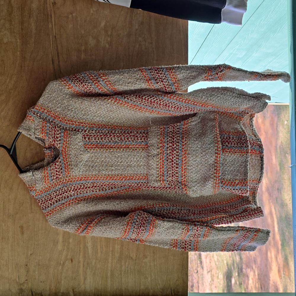 Baja joe mexican hoodie